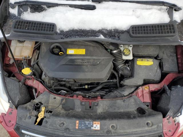 Photo 11 from auction – 2015 FORD ESCAPE SE with VIN 1FMCU0GX5FUC65322