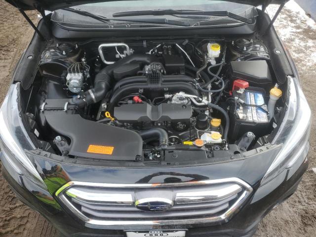 Photo 12 from auction – 2019 SUBARU OUTBACK TO with VIN 4S4BSATCXK3349579