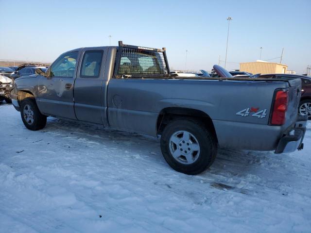 Photo 2 from auction – 2006 CHEVROLET SILVERADO with VIN 1GCEK19T76E151657