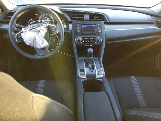 Photo 8 from auction – 2017 HONDA CIVIC LX with VIN 19XFC2F51HE041000