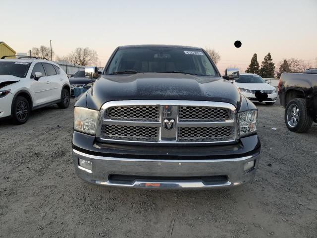 Photo 5 from auction – 2012 DODGE RAM 1500 L with VIN 1C6RD6NT2CS127463