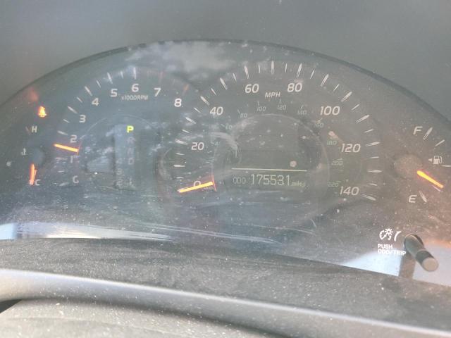 Photo 9 from auction – 2007 TOYOTA CAMRY CE with VIN 4T1BE46K87U002524