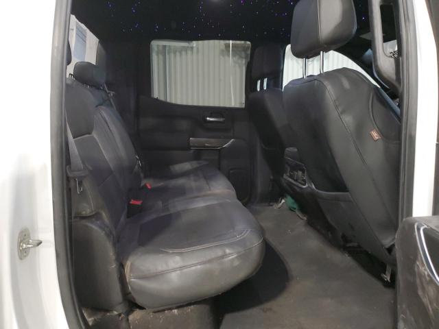 Photo 10 from auction – 2022 GMC SIERRA LIM with VIN 3GTP8DED7NG162320