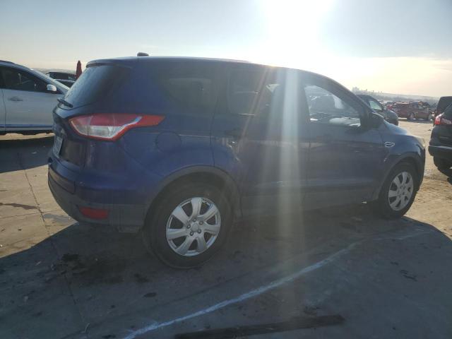 Photo 3 from auction – 2013 FORD ESCAPE S with VIN 1FMCU0F70DUD04199