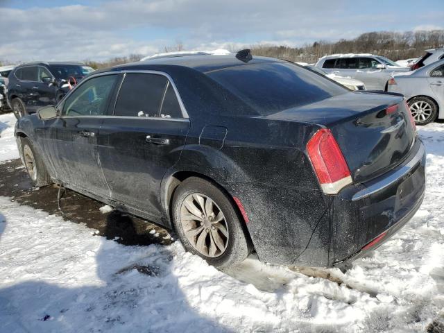Photo 2 from auction – 2015 CHRYSLER 300 LIMITE with VIN 2C3CCAAG4FH920650
