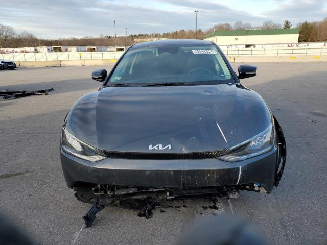 Photo 5 from auction – 2023 KIA EV6 LIGHT with VIN KNDC34LA7P5127437