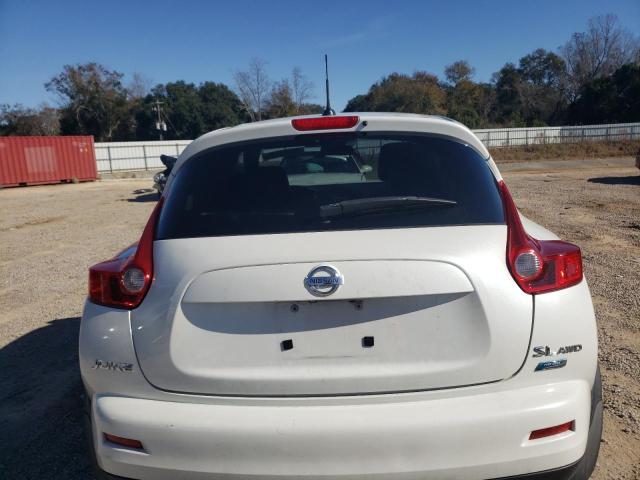 Photo 6 from auction – 2013 NISSAN JUKE S with VIN JN8AF5MV3DT208176