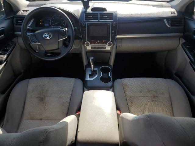 Photo 8 from auction – 2012 TOYOTA CAMRY BASE with VIN 4T4BF1FK3CR201783
