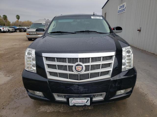 Photo 5 from auction – 2012 CADILLAC ESCALADE P with VIN 1GYS4DEF9CR134307