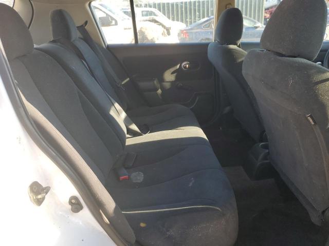 Photo 10 from auction – 2011 NISSAN VERSA S with VIN 3N1BC1CP6BL428601