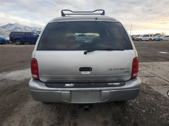 Photo 6 from auction – 2003 DODGE DURANGO SL with VIN 1D4HS48N23F551362