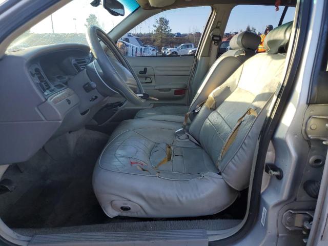 Photo 7 from auction – 1999 FORD CROWN VICT with VIN 2FAFP74W8XX228696