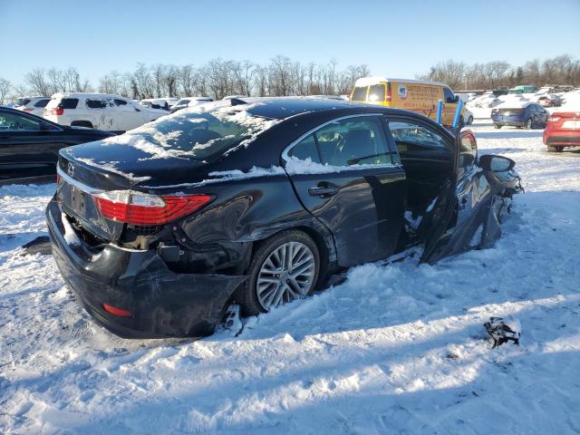 Photo 3 from auction – 2015 LEXUS ES 350 with VIN JTHBK1GG2F2197955