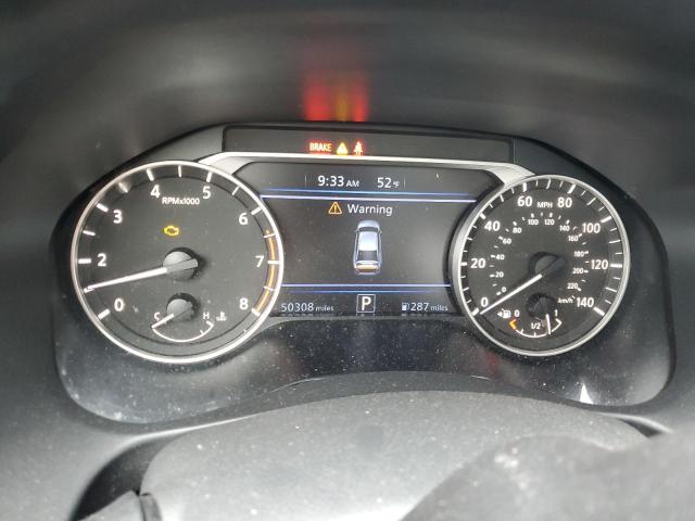 Photo 9 from auction – 2019 NISSAN ALTIMA SV with VIN 1N4BL4DV9KN305604