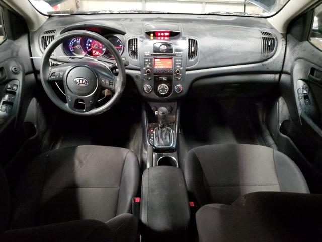 Photo 8 from auction – 2012 KIA FORTE EX with VIN KNAFU4A21C5477563