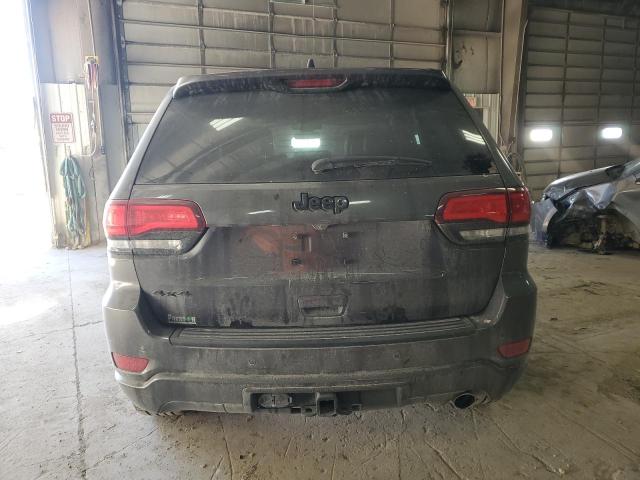Photo 6 from auction – 2021 JEEP GRAND CHER with VIN 1C4RJFAG2MC677462