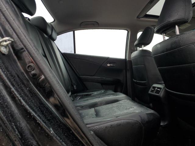 Photo 10 from auction – 2015 HONDA ACCORD EXL with VIN 1HGCR2F82FA176614