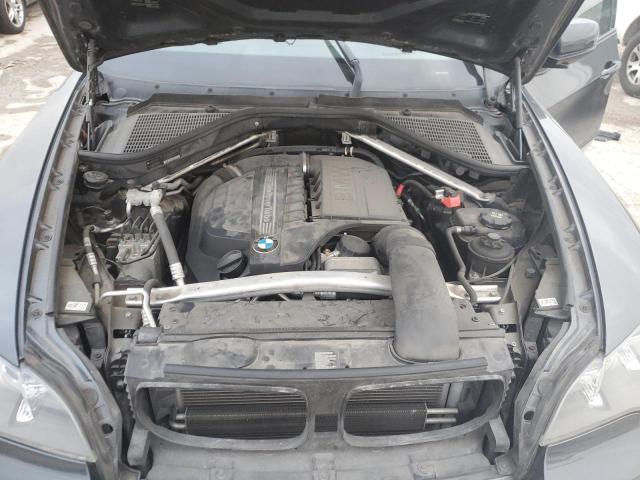 Photo 12 from auction – 2013 BMW X5 XDRIVE3 with VIN 5UXZV4C57D0E01429