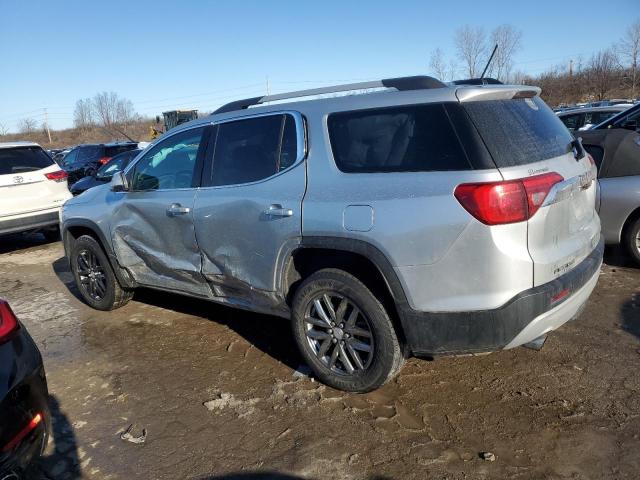 Photo 2 from auction – 2017 GMC ACADIA SLT with VIN 1GKKNULSXHZ270234
