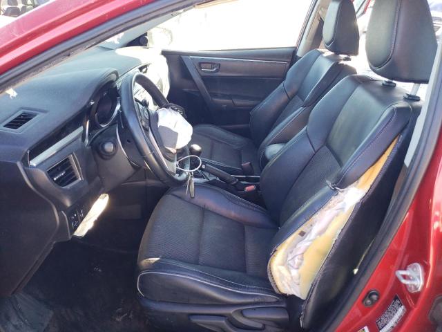 Photo 7 from auction – 2015 TOYOTA COROLLA L with VIN 5YFBURHE0FP334383