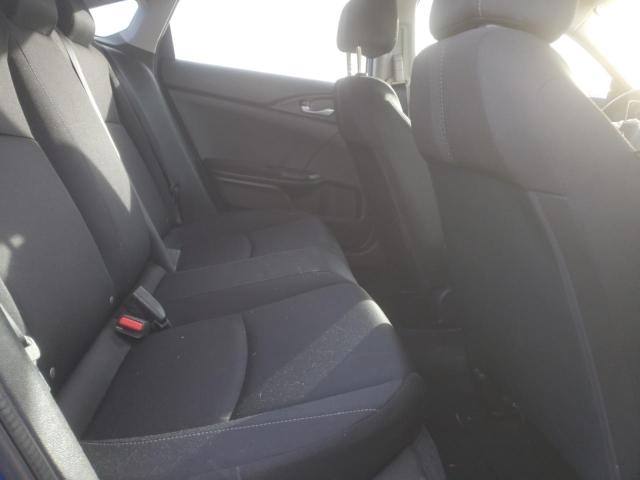 Photo 10 from auction – 2016 HONDA CIVIC LX with VIN 19XFC2F5XGE034836