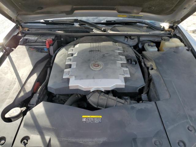 Снимка 11 от търг – 2008 CADILLAC STS с VIN 1G6DA67V580174339