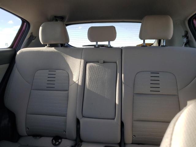 Photo 10 from auction – 2017 KIA SPORTAGE L with VIN KNDPMCAC8H7269198