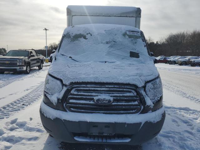 Photo 5 from auction – 2016 FORD TRANSIT T- with VIN 1FDBF9ZM1GKB57001