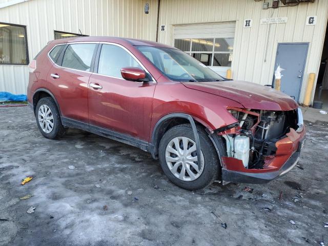 Photo 4 from auction – 2015 NISSAN ROGUE S with VIN KNMAT2MV6FP528008