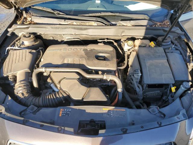 Photo 11 from auction – 2013 CHEVROLET MALIBU 2LT with VIN 1G11F5RR0DF123262