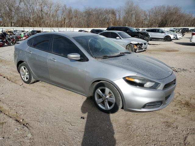 Photo 4 from auction – 2015 DODGE DART SXT with VIN 1C3CDFBB8FD128950