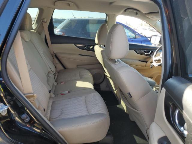 Photo 11 from auction – 2017 NISSAN ROGUE S with VIN JN8AT2MT9HW132523