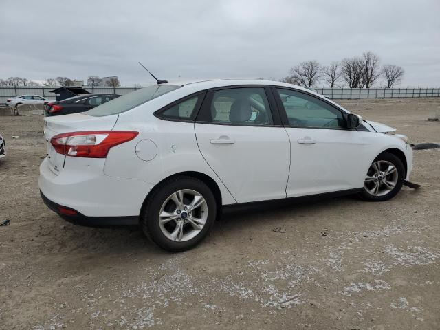 Photo 3 from auction – 2014 FORD FOCUS SE with VIN 1FADP3F20EL205014