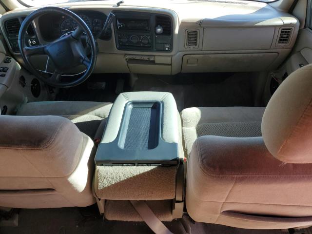 Photo 8 from auction – 2001 CHEVROLET SILVERADO with VIN 2GCEC19V011314805