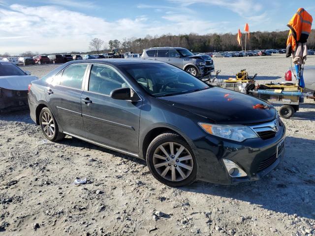 Photo 4 from auction – 2014 TOYOTA CAMRY L with VIN 4T4BF1FK1ER357551