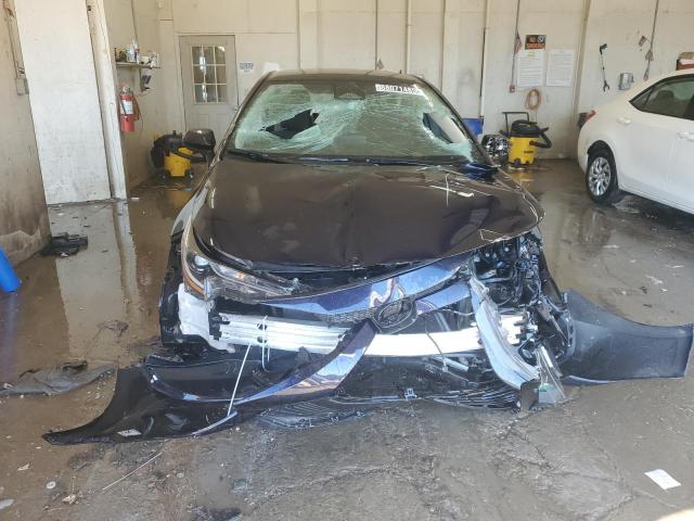 Photo 5 from auction – 2023 TOYOTA COROLLA LE with VIN 5YFB4MDE5PP067400