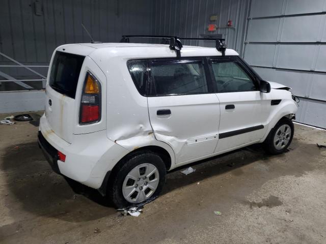 Photo 3 from auction – 2010 KIA SOUL with VIN KNDJT2A12A7028096