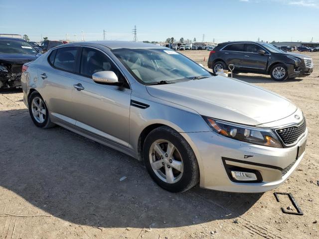Снимка 4 от търг – 2014 KIA OPTIMA LX с VIN KNAGM4A74E5486423