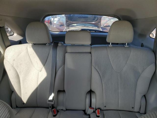 Photo 10 from auction – 2012 TOYOTA VENZA LE with VIN 4T3BA3BB7CU030375