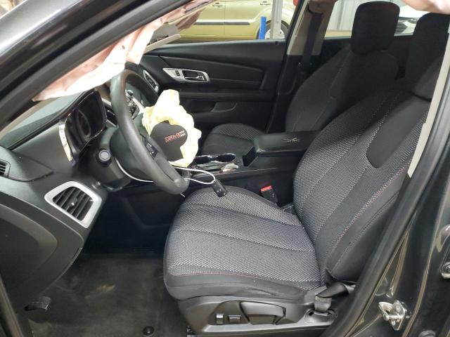 Photo 7 from auction – 2017 GMC TERRAIN SL with VIN 2GKALMEK4H6353250
