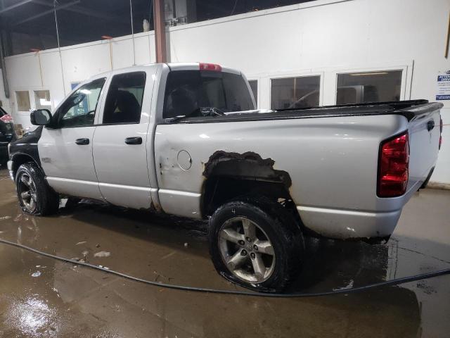 Photo 2 from auction – 2007 DODGE RAM 1500 S with VIN 1D7HU18237S202161