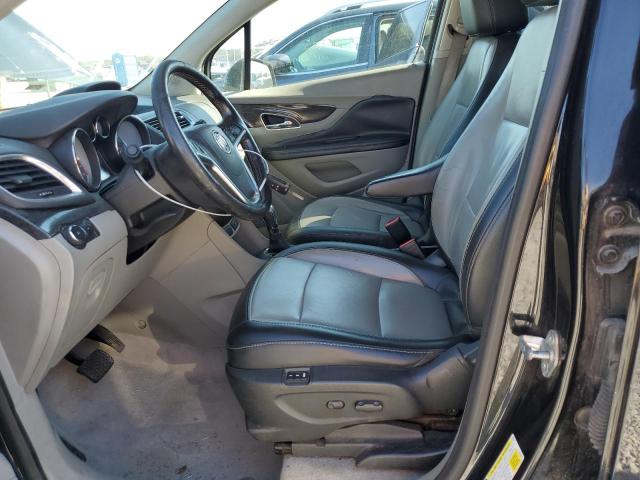 Снимка 7 от търг – 2013 BUICK ENCORE с VIN KL4CJCSB0DB062254