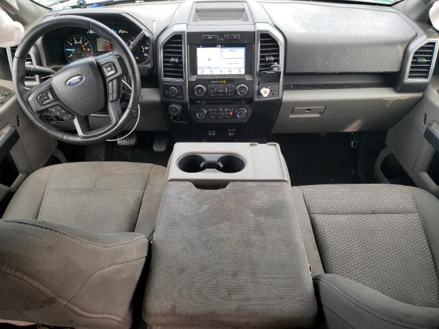 Photo 8 from auction – 2018 FORD F150 SUPER with VIN 1FTEW1E53JFE41313
