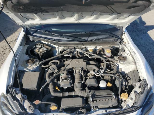 Photo 11 from auction – 2015 SUBARU BRZ 2.0 LI with VIN JF1ZCAC15F9600404