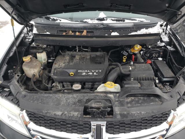 Photo 12 from auction – 2015 DODGE JOURNEY SE with VIN 3C4PDCAB4FT655228