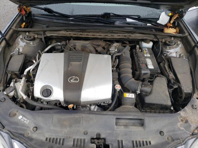 Photo 11 from auction – 2019 LEXUS ES 350 with VIN 58ABZ1B12KU036587