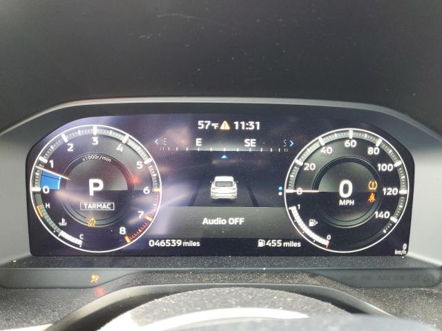 Photo 9 from auction – 2023 MITSUBISHI OUTLANDER with VIN JA4J3VA85PZ043861