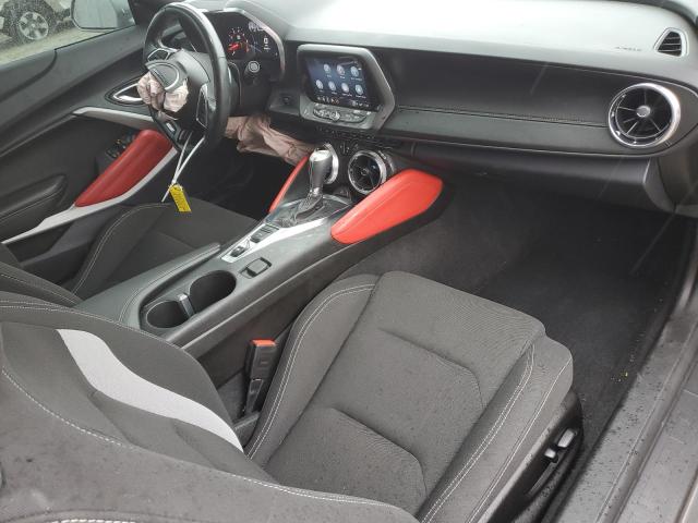Photo 8 from auction – 2023 CHEVROLET CAMARO LT1 with VIN 1G1FF3D70P0108221