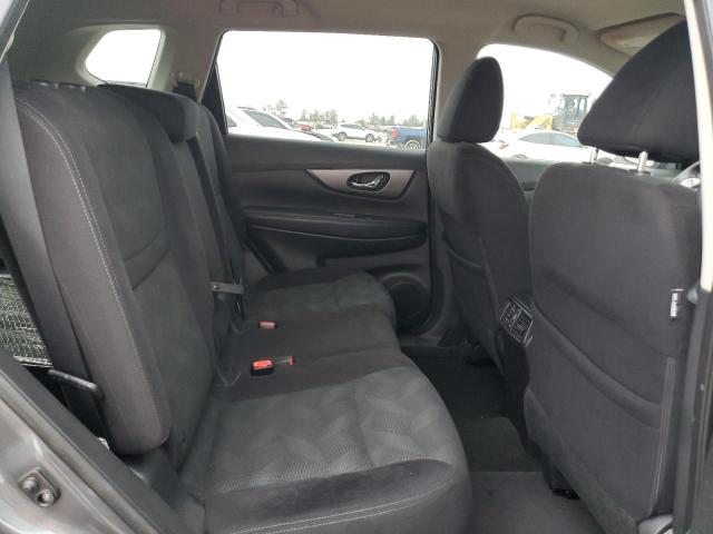 Photo 11 from auction – 2014 NISSAN ROGUE S with VIN 5N1AT2MTXEC857701