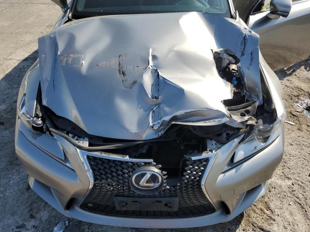 Photo 11 from auction – 2016 LEXUS IS 350 with VIN JTHBE1D2XG5026936